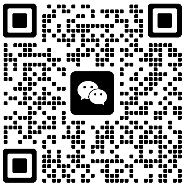 MG Advisory WeChat QR code