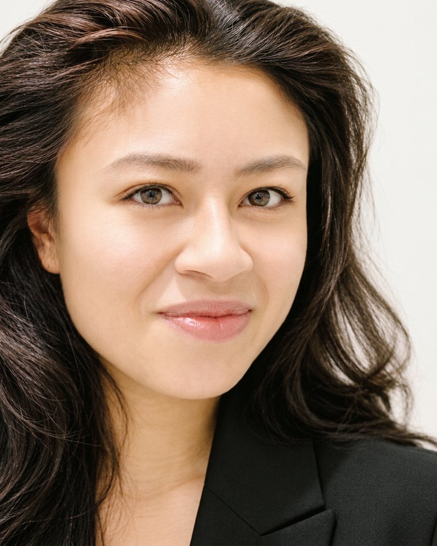 Melissa Goodwin — Commercial Growth Advisor and founder of MG Advisory, Paris & London